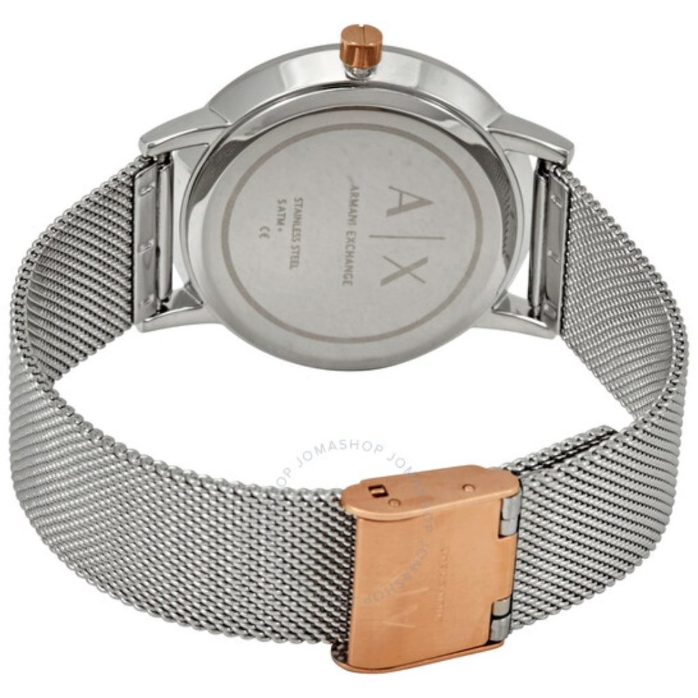 BNIB Armani Exchange Women's Watch - Lola - Picture 3 of 7